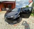 Чорний Рено Зое, об'ємом двигуна 0 л та пробігом 109 тис. км за 12200 $, фото 1 на Automoto.ua