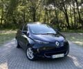 Черный Рено Зое, объемом двигателя 0 л и пробегом 11 тыс. км за 10500 $, фото 1 на Automoto.ua