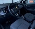 Чорний Рено Зое, об'ємом двигуна 0 л та пробігом 61 тис. км за 12650 $, фото 43 на Automoto.ua
