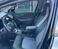 Чорний Рено Зое, об'ємом двигуна 0 л та пробігом 143 тис. км за 13000 $, фото 33 на Automoto.ua