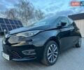 Чорний Рено Зое, об'ємом двигуна 0 л та пробігом 131 тис. км за 11350 $, фото 1 на Automoto.ua