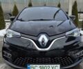 Чорний Рено Зое, об'ємом двигуна 0 л та пробігом 99 тис. км за 13800 $, фото 1 на Automoto.ua