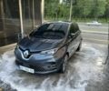 Черный Рено Зое, объемом двигателя 0 л и пробегом 84 тыс. км за 12000 $, фото 1 на Automoto.ua