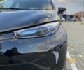 Черный Рено Зое, объемом двигателя 0 л и пробегом 15 тыс. км за 10650 $, фото 9 на Automoto.ua