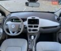Черный Рено Зое, объемом двигателя 0 л и пробегом 15 тыс. км за 10650 $, фото 42 на Automoto.ua