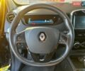 Черный Рено Зое, объемом двигателя 0 л и пробегом 120 тыс. км за 8990 $, фото 8 на Automoto.ua