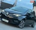 Черный Рено Зое, объемом двигателя 0 л и пробегом 131 тыс. км за 12555 $, фото 1 на Automoto.ua