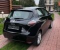 Чорний Рено Зое, об'ємом двигуна 0 л та пробігом 93 тис. км за 12900 $, фото 1 на Automoto.ua
