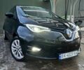 Черный Рено Зое, объемом двигателя 0 л и пробегом 50 тыс. км за 12000 $, фото 1 на Automoto.ua