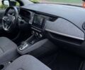 Чорний Рено Зое, об'ємом двигуна 0 л та пробігом 93 тис. км за 12900 $, фото 10 на Automoto.ua