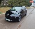 Чорний Рено Зое, об'ємом двигуна 0 л та пробігом 26 тис. км за 9800 $, фото 6 на Automoto.ua