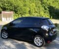 Черный Рено Зое, объемом двигателя 0 л и пробегом 11 тыс. км за 10500 $, фото 7 на Automoto.ua