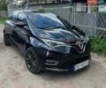 Чорний Рено Зое, об'ємом двигуна 0 л та пробігом 94 тис. км за 14000 $, фото 1 на Automoto.ua