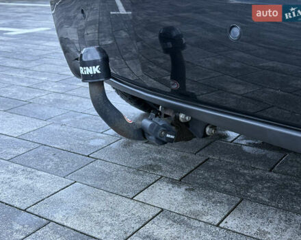 Черный Рено Зое, объемом двигателя 0 л и пробегом 129 тыс. км за 13700 $, фото 6 на Automoto.ua