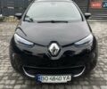Чорний Рено Зое, об'ємом двигуна 0 л та пробігом 98 тис. км за 9999 $, фото 18 на Automoto.ua