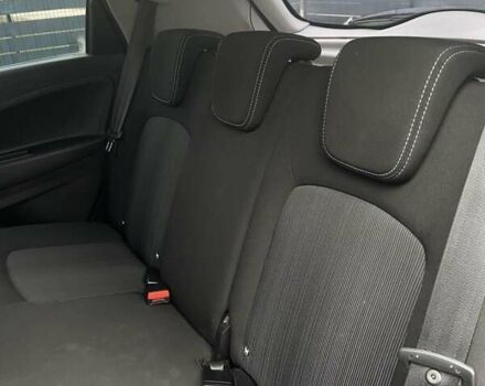 Чорний Рено Зое, об'ємом двигуна 0 л та пробігом 98 тис. км за 9999 $, фото 11 на Automoto.ua