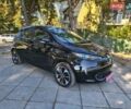 Черный Рено Зое, объемом двигателя 0 л и пробегом 74 тыс. км за 11400 $, фото 2 на Automoto.ua