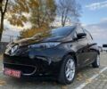 Черный Рено Зое, объемом двигателя 0 л и пробегом 15 тыс. км за 10650 $, фото 2 на Automoto.ua
