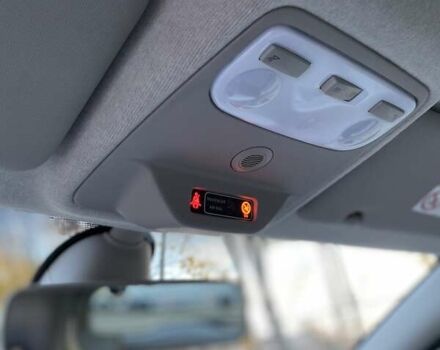 Черный Рено Зое, объемом двигателя 0 л и пробегом 15 тыс. км за 10650 $, фото 36 на Automoto.ua