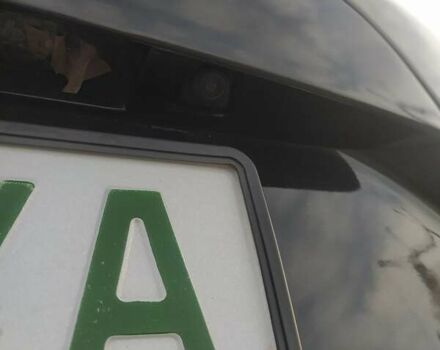 Чорний Рено Зое, об'ємом двигуна 0 л та пробігом 97 тис. км за 9700 $, фото 34 на Automoto.ua