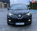 Черный Рено Зое, объемом двигателя 0 л и пробегом 129 тыс. км за 13700 $, фото 1 на Automoto.ua