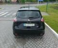 Черный Рено Зое, объемом двигателя 0 л и пробегом 81 тыс. км за 11950 $, фото 1 на Automoto.ua