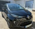 Чорний Рено Зое, об'ємом двигуна 0 л та пробігом 79 тис. км за 11000 $, фото 1 на Automoto.ua