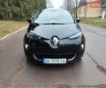 Чорний Рено Зое, об'ємом двигуна 0 л та пробігом 26 тис. км за 9800 $, фото 5 на Automoto.ua