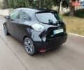 Чорний Рено Зое, об'ємом двигуна 0 л та пробігом 26 тис. км за 9800 $, фото 8 на Automoto.ua