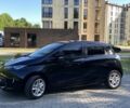 Черный Рено Зое, объемом двигателя 0 л и пробегом 11 тыс. км за 10500 $, фото 8 на Automoto.ua