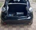 Черный Рено Зое, объемом двигателя 0 л и пробегом 89 тыс. км за 10500 $, фото 4 на Automoto.ua