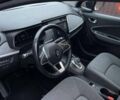 Чорний Рено Зое, об'ємом двигуна 0 л та пробігом 93 тис. км за 12900 $, фото 7 на Automoto.ua