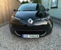 Чорний Рено Зое, об'ємом двигуна 0 л та пробігом 109 тис. км за 7000 $, фото 2 на Automoto.ua
