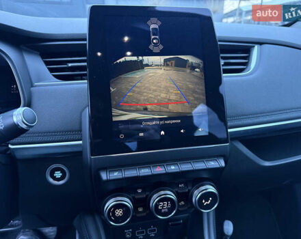 Черный Рено Зое, объемом двигателя 0 л и пробегом 129 тыс. км за 13700 $, фото 20 на Automoto.ua