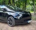 Черный Рено Зое, объемом двигателя 0 л и пробегом 89 тыс. км за 10500 $, фото 1 на Automoto.ua