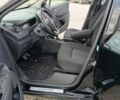 Черный Рено Зое, объемом двигателя 0 л и пробегом 51 тыс. км за 11000 $, фото 9 на Automoto.ua