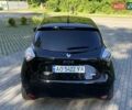 Черный Рено Зое, объемом двигателя 0 л и пробегом 25 тыс. км за 9999 $, фото 2 на Automoto.ua