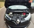 Чорний Рено Зое, об'ємом двигуна 0 л та пробігом 26 тис. км за 9800 $, фото 14 на Automoto.ua