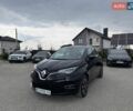 Черный Рено Зое, объемом двигателя 0 л и пробегом 32 тыс. км за 13199 $, фото 1 на Automoto.ua