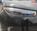 Черный Рено Зое, объемом двигателя 0 л и пробегом 14 тыс. км за 12500 $, фото 43 на Automoto.ua