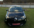 Черный Рено Зое, объемом двигателя 0 л и пробегом 49 тыс. км за 10900 $, фото 1 на Automoto.ua