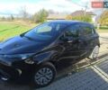 Чорний Рено Зое, об'ємом двигуна 0 л та пробігом 136 тис. км за 11000 $, фото 1 на Automoto.ua
