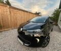Чорний Рено Зое, об'ємом двигуна 0 л та пробігом 109 тис. км за 7000 $, фото 3 на Automoto.ua