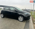 Чорний Рено Зое, об'ємом двигуна 0 л та пробігом 17 тис. км за 11500 $, фото 30 на Automoto.ua