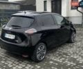 Чорний Рено Зое, об'ємом двигуна 0 л та пробігом 98 тис. км за 9999 $, фото 12 на Automoto.ua