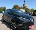 Черный Рено Зое, объемом двигателя 0 л и пробегом 73 тыс. км за 10999 $, фото 1 на Automoto.ua