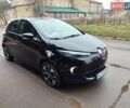 Чорний Рено Зое, об'ємом двигуна 0 л та пробігом 26 тис. км за 9800 $, фото 9 на Automoto.ua
