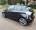 Чорний Рено Зое, об'ємом двигуна 0 л та пробігом 26 тис. км за 9800 $, фото 7 на Automoto.ua