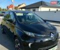 Черный Рено Зое, объемом двигателя 0 л и пробегом 93 тыс. км за 10300 $, фото 1 на Automoto.ua