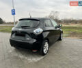 Чорний Рено Зое, об'ємом двигуна 0 л та пробігом 17 тис. км за 11500 $, фото 28 на Automoto.ua